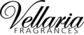 Vellaria Fragrances Logo