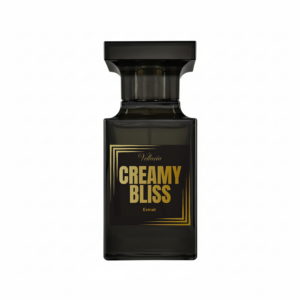 CREAMY BLISS | Based on Kayali 81
