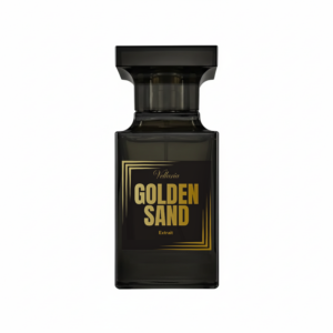 GOLDEN SAND | Based on Imperial Valley