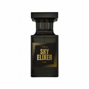 SKY ELIXER | Based on Sauvage Elixer