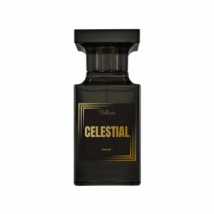 CELESTIAL | Based on Genymede