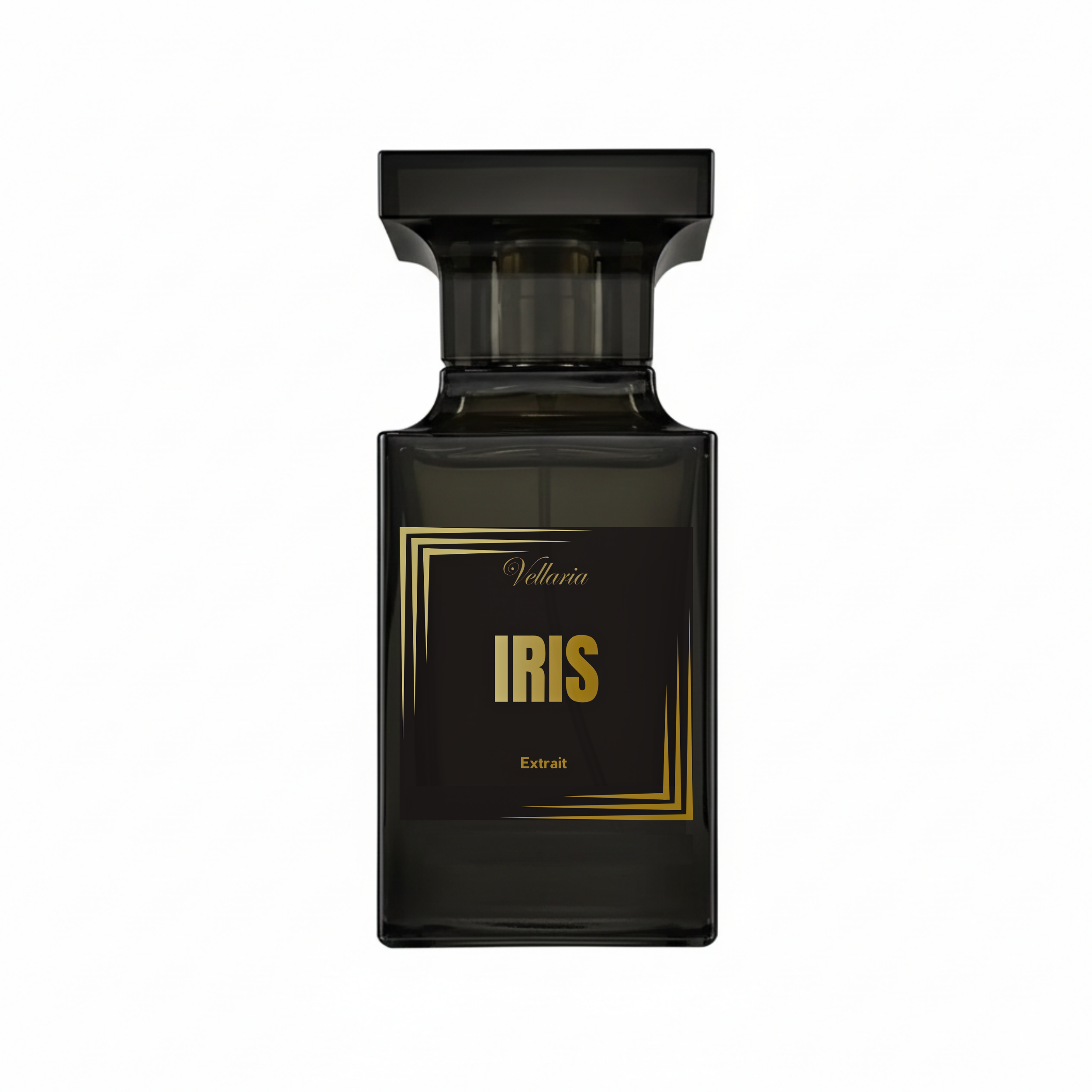 IRIS | Based on Erba Pura